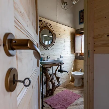 L'orto Di Hans Farm stay