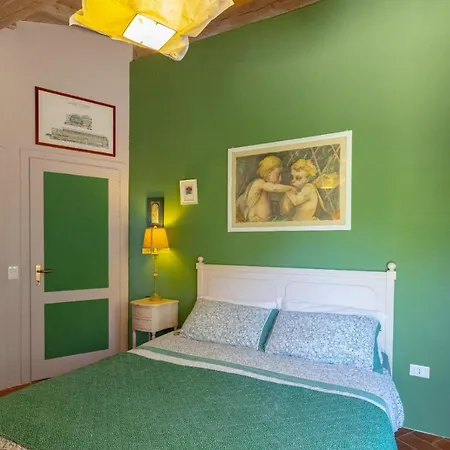 L'orto Di Hans Farm stay Soriano nel Cimino