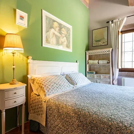 Farm stay L'orto Di Hans *