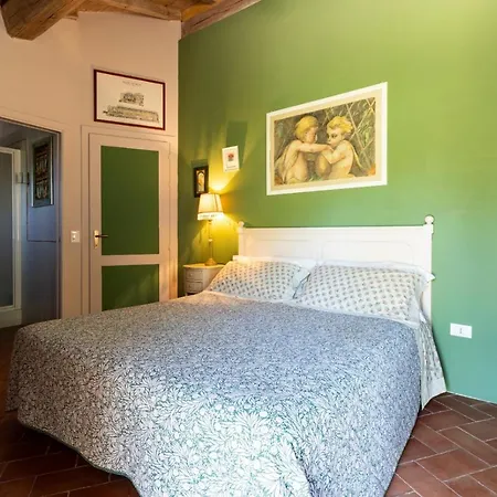 L'orto Di Hans Farm stay