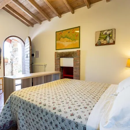 L'orto Di Hans * 索里亚诺尼西米诺