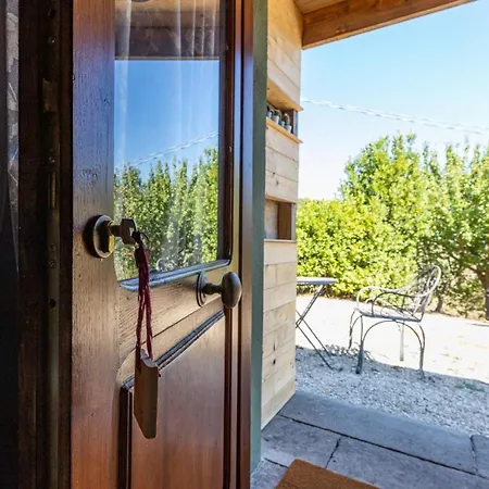 L'orto Di Hans Farm stay