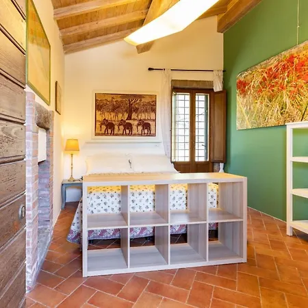 L'orto Di Hans 农家乐 *