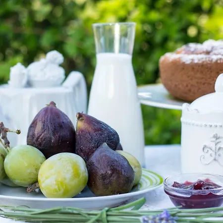 L'orto Di Hans Farm stay