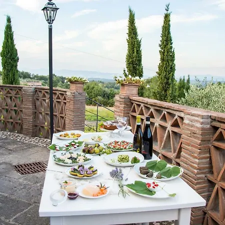 Farm stay L'orto Di Hans