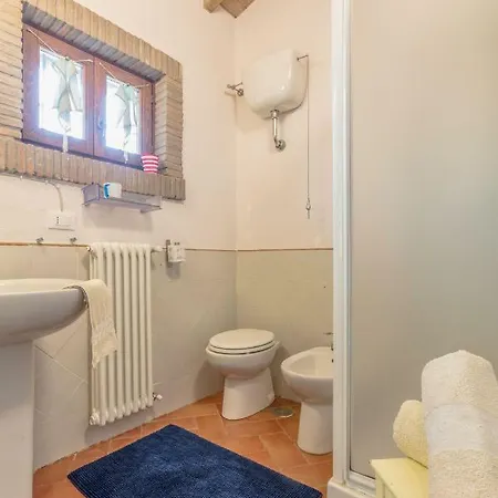 L'orto Di Hans Farm stay *