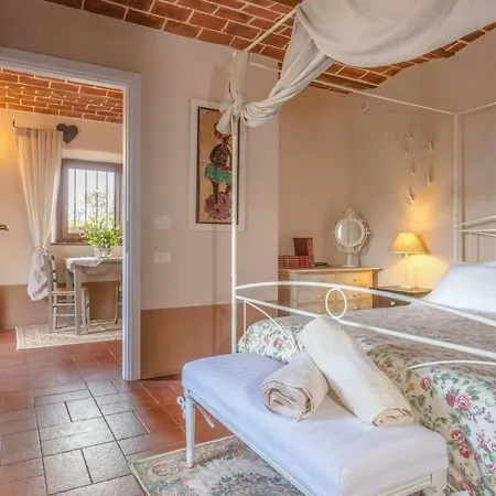 Farm stay L'orto Di Hans *