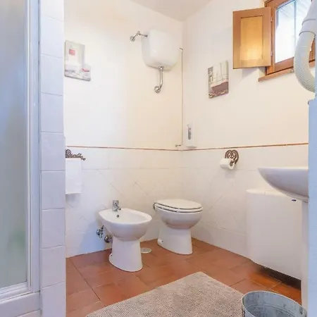 L'orto Di Hans * סוריאנו נל צ'ימינו