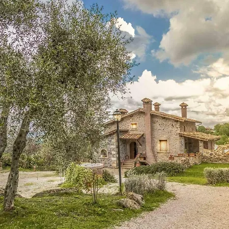 בית חווה L'orto Di Hans