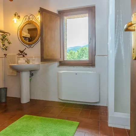 Farm stay L'orto Di Hans *