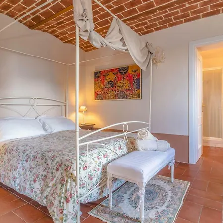 L'orto Di Hans בית חווה